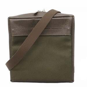 Louis Vuitton Sayan Messenger Bag Taiga #252324L43B